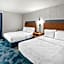 Hampton Inn By Hilton Duluth Canal Park