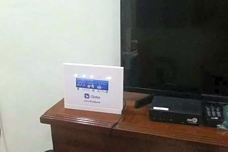 Balai Mariacaria Pension House