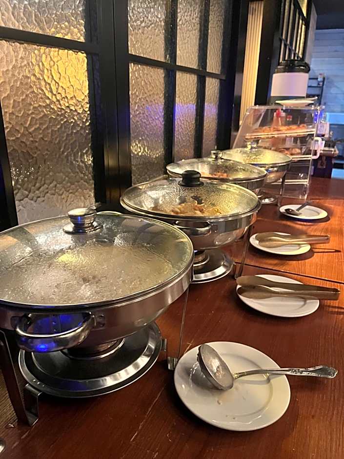 Four Points by Sheraton New York Downtown