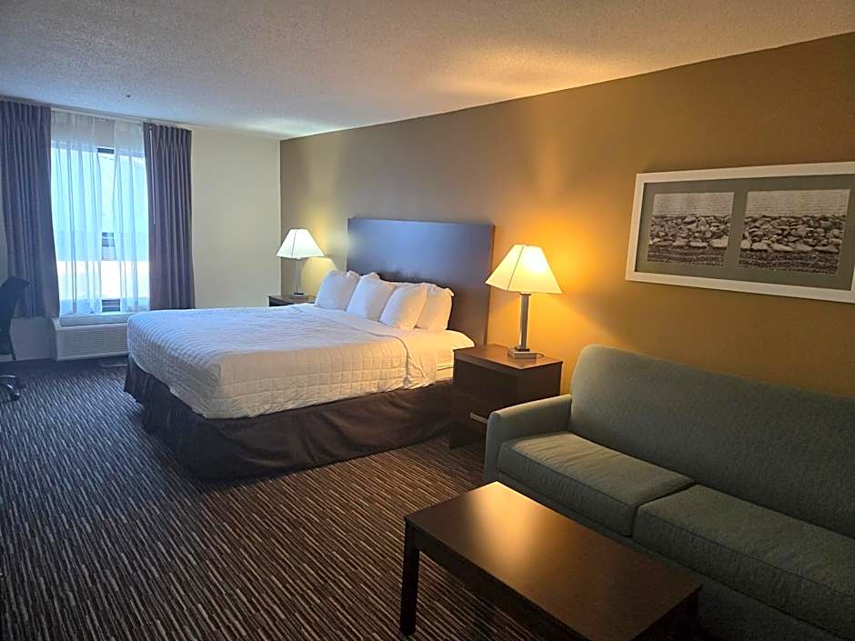 SureStay by Best Western Grayson