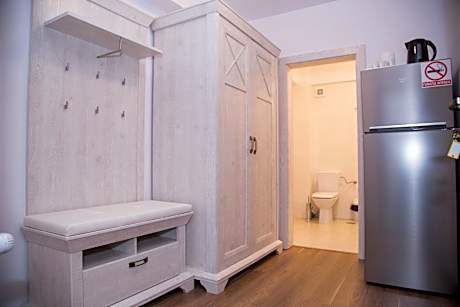 Double Room with Extra Bed - Demisol