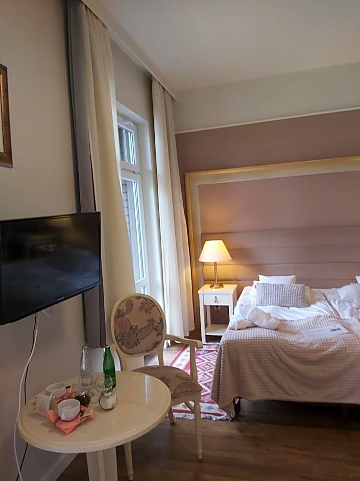 Villa Lessing
