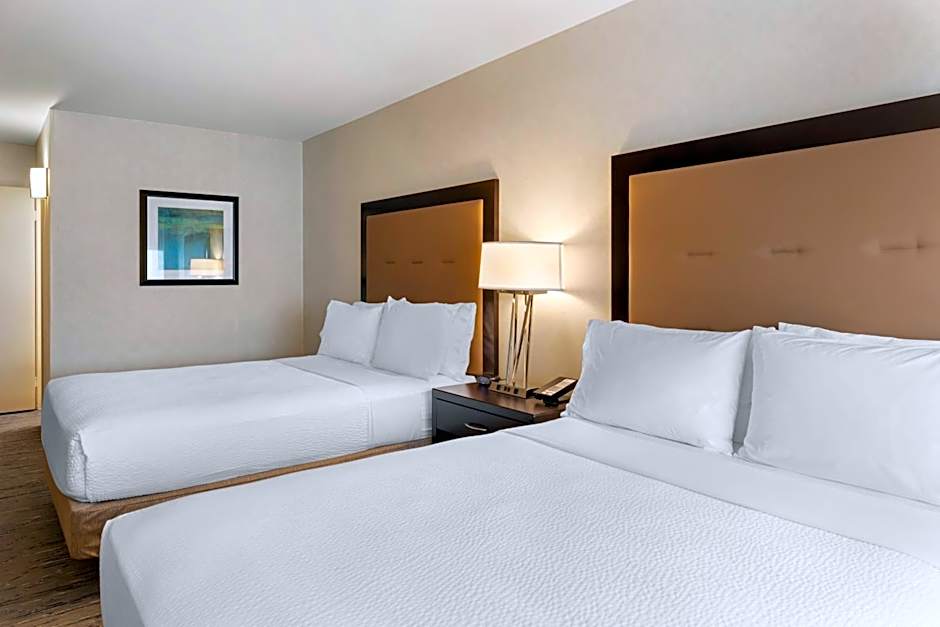 Holiday Inn Express Colton By IHG