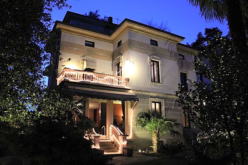 B&B VILLA ADRIANA Varese - camere e appartamenti