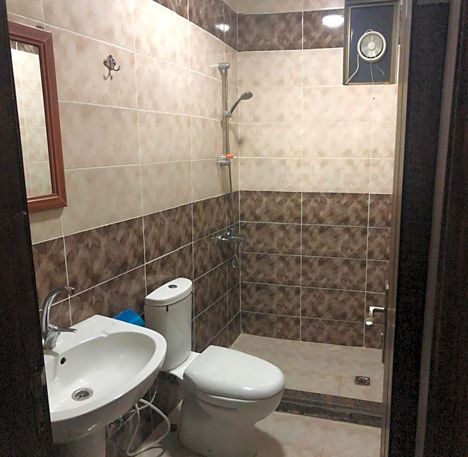 Rakan ApartHotel and Luxury Rooms