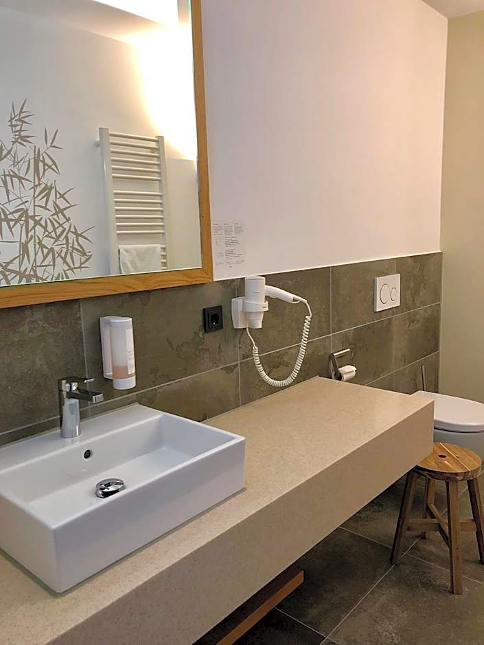 Stadthotel Kachelofen