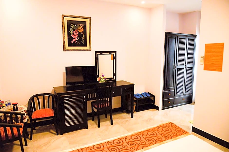 Nohana Hotel