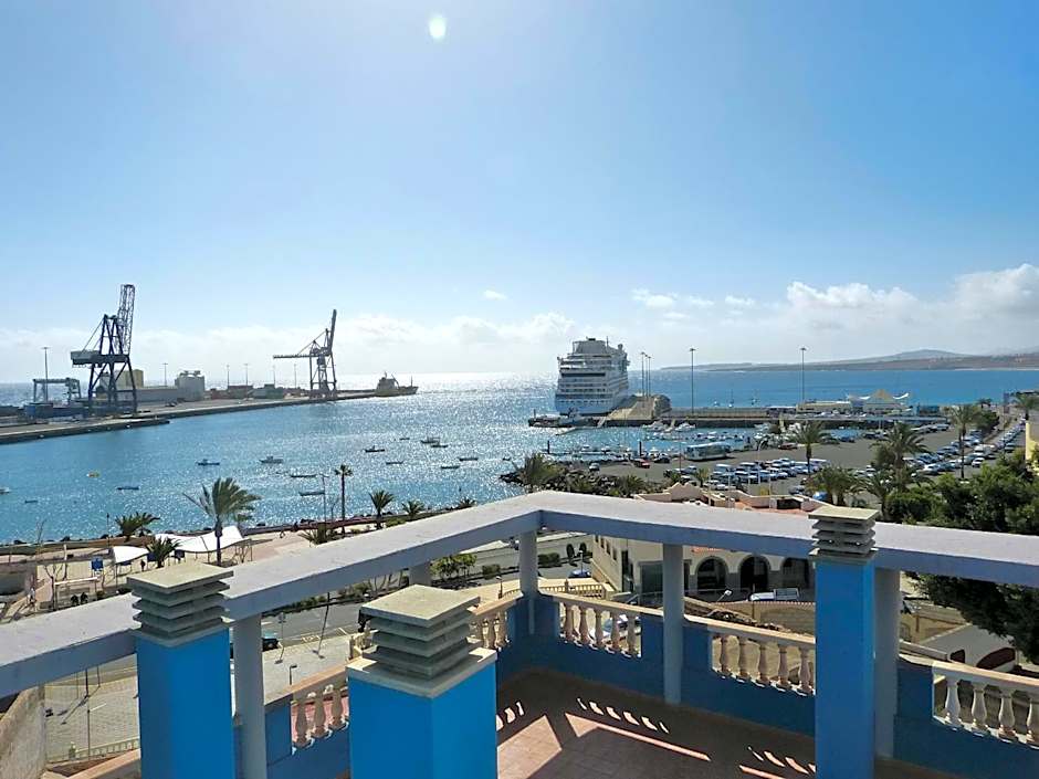Hotel Tamasite