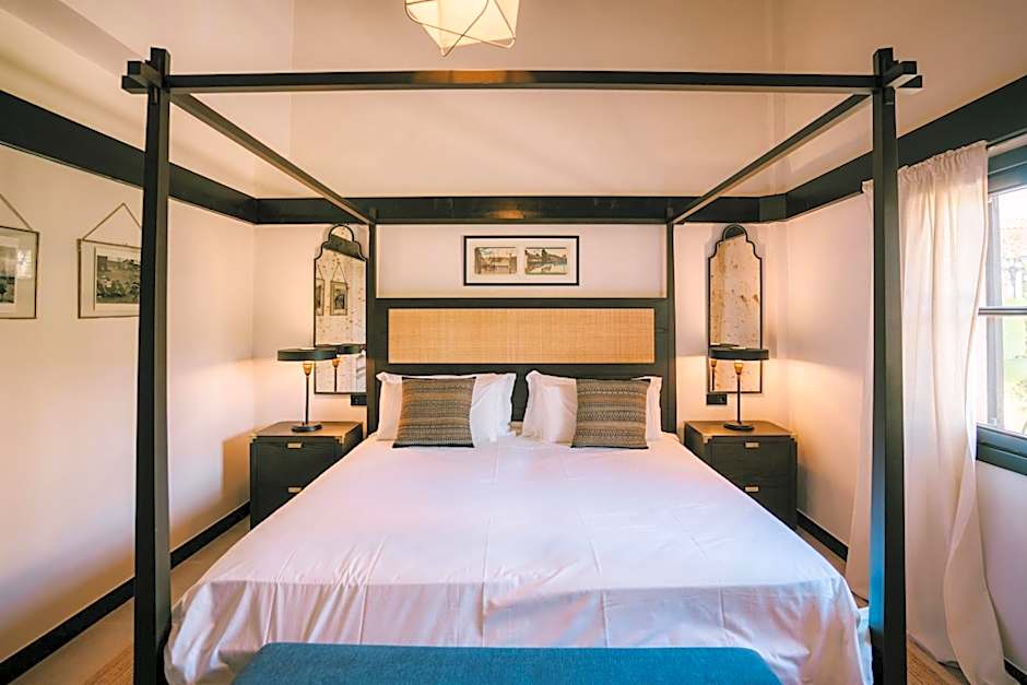 Hotel Son Molí Country House
