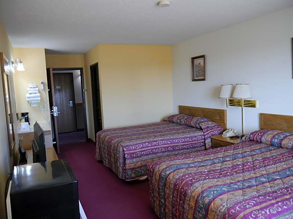 Westwood Inn & Suites - Kimball