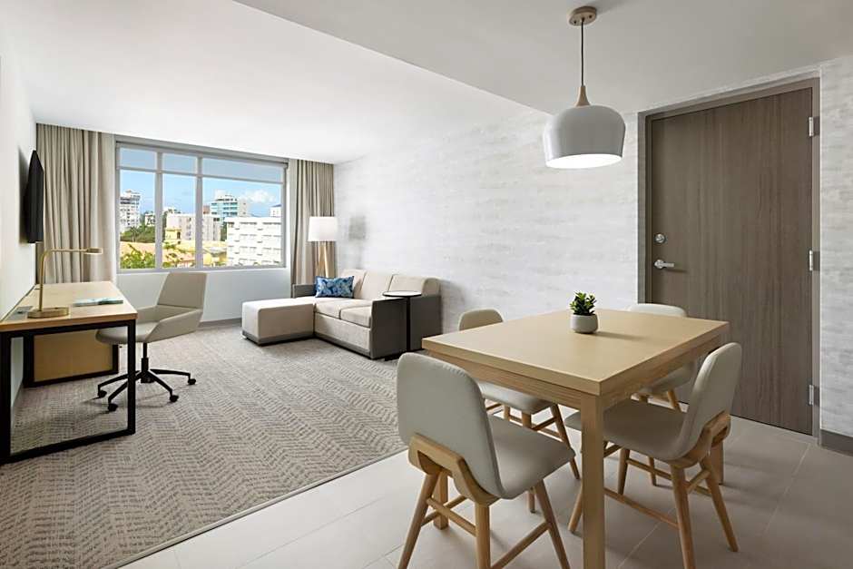 Residence Inn by Marriott San Juan Isla Verde