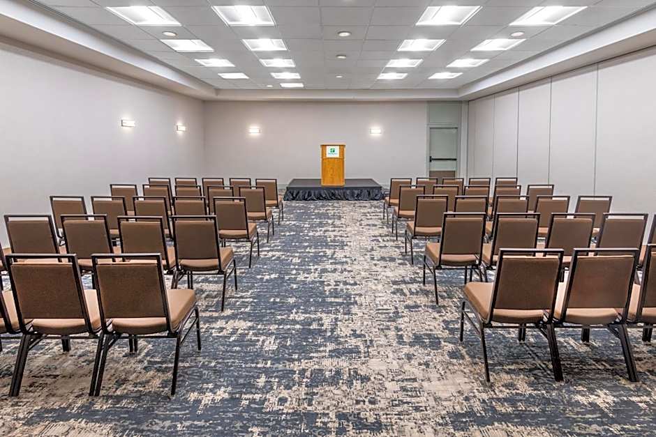 Holiday Inn Denver East By IHG