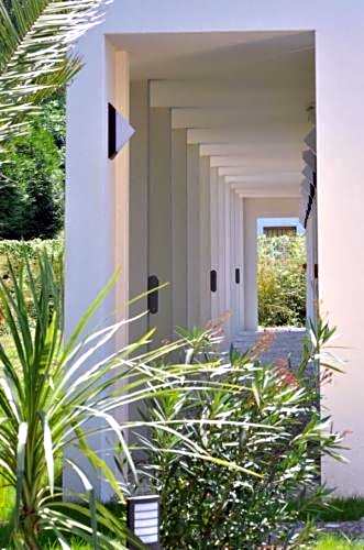 Hotel Eden Park Pau Est, avec Piscine