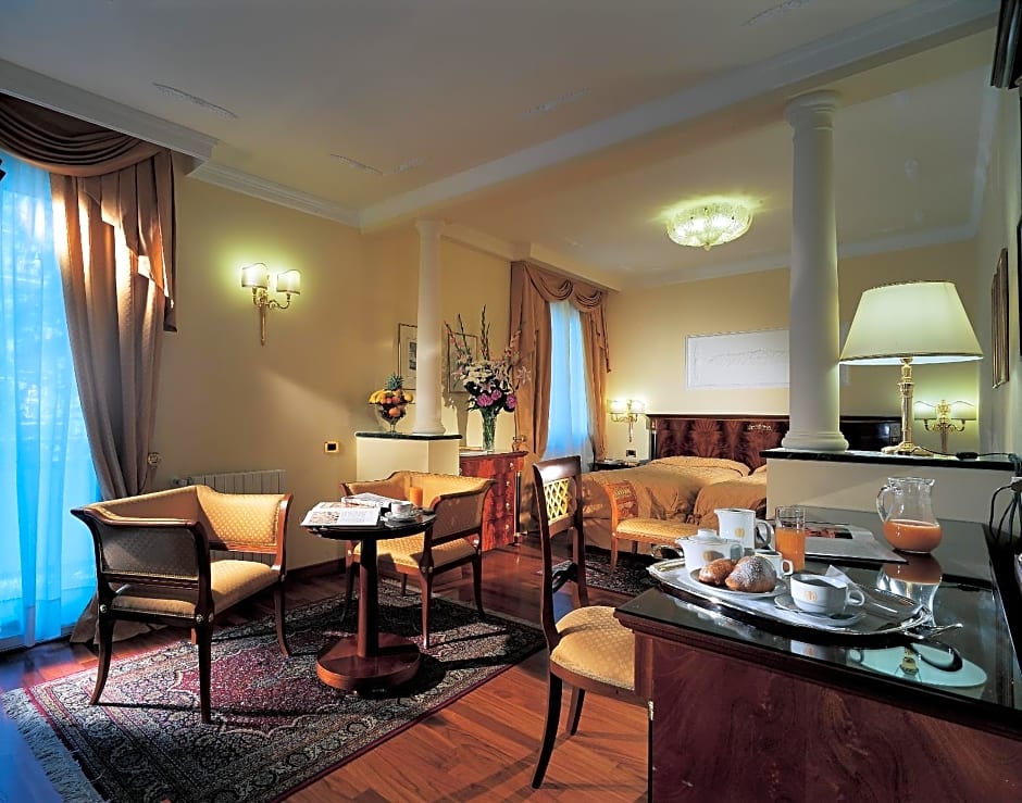 Hotel Aurora Terme
