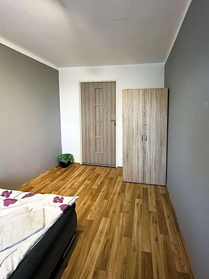 Kwadrat B&B Spiechowicza