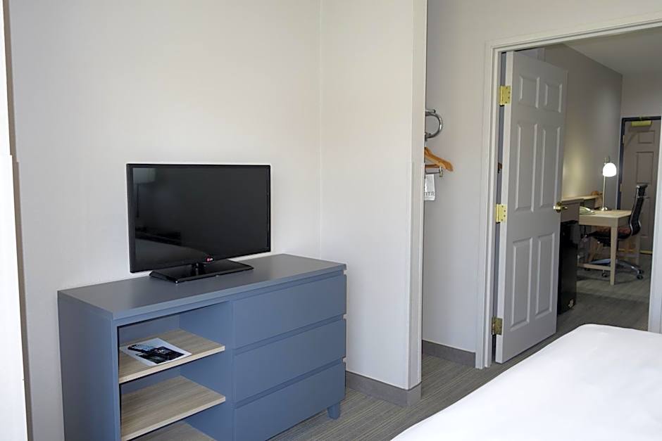 Country Inn & Suites by Radisson, Round Rock, TX