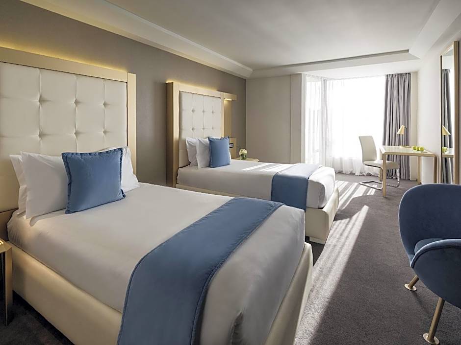 Mövenpick Hotel And Casino Malabata Tanger