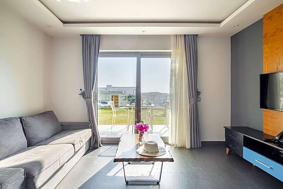 Degirmenburnu Residence