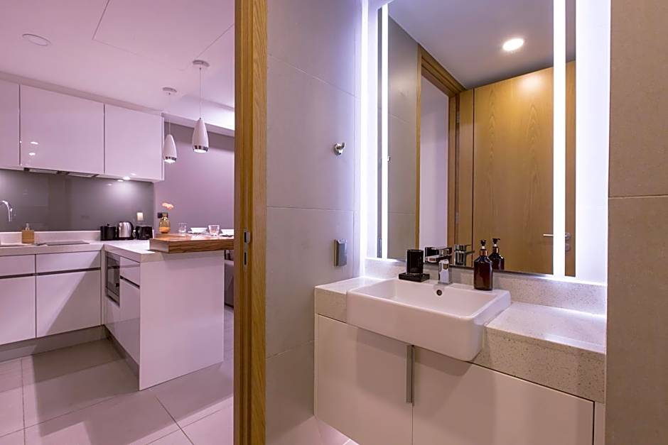 Oceanstone by Holy Cow, 1-BR, next building view