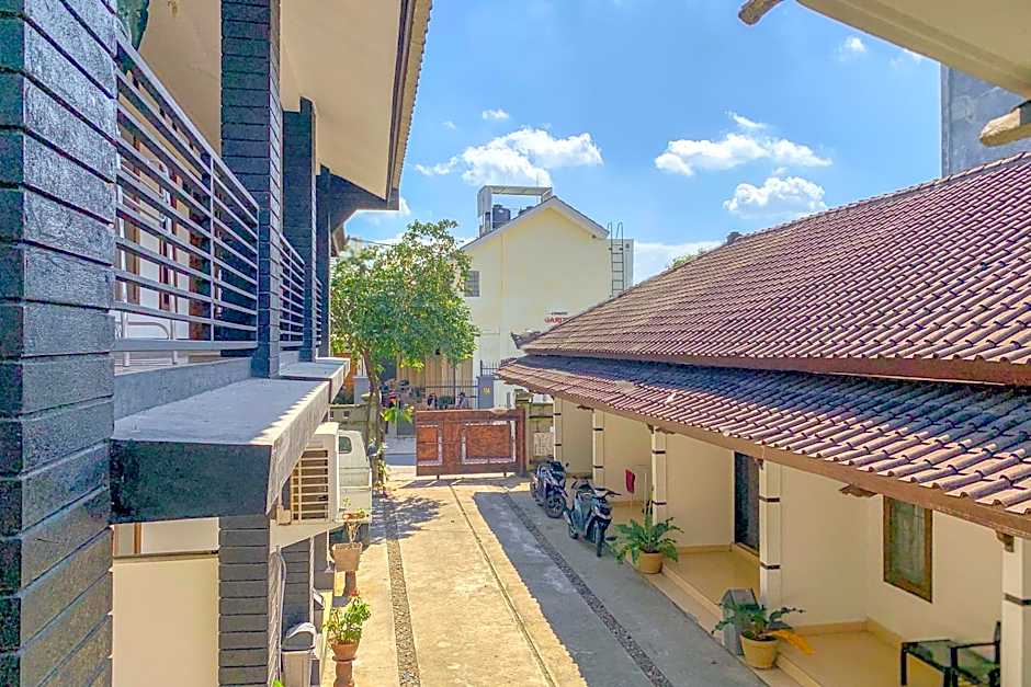 Kost & Homestay 911