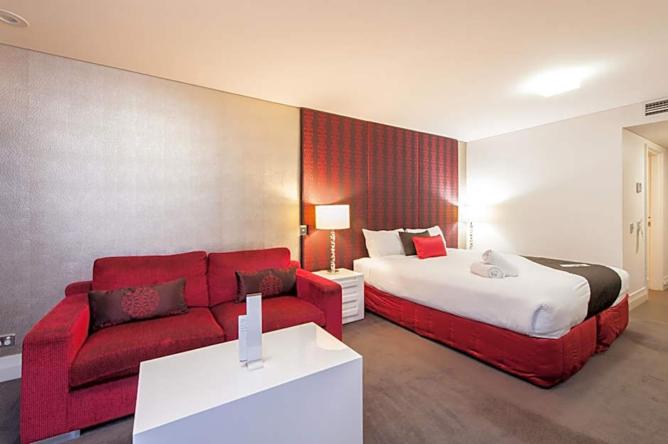 City Golf Club Motel