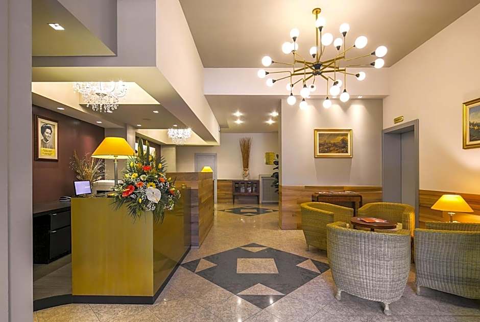 Hotel Falco D'Oro by Falco D'Oro Hotels