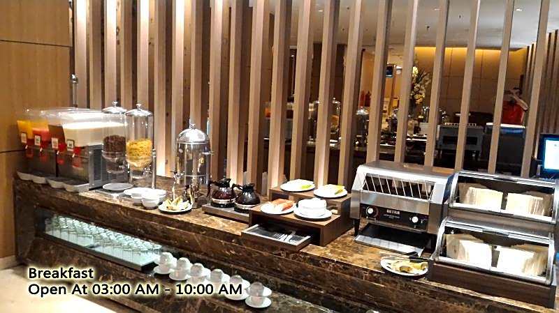 Orchardz Hotel Bandara