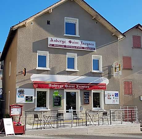 Auberge Saint Jacques