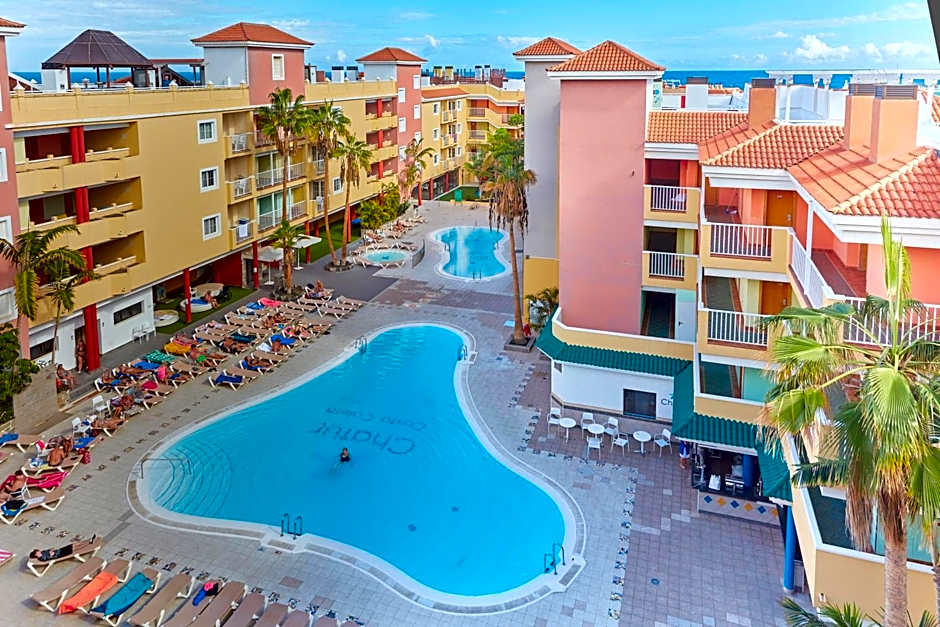 Chatur Costa Caleta