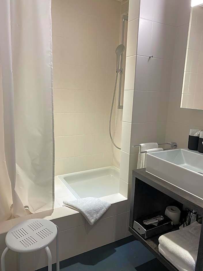 Boutique City Hotel Gallo
