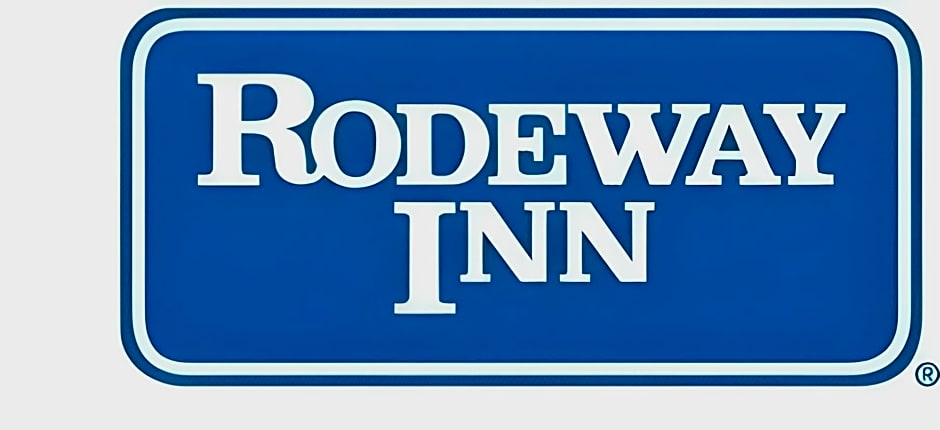Rodeway Inn Lawton