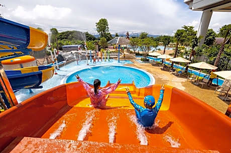 The Riverie by Katathani