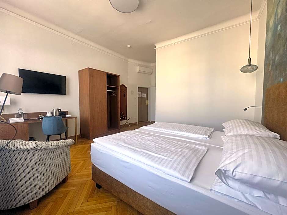 Hotel Secession an der Oper