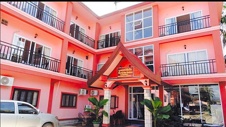 Phou Ang Kham 2 Hotel