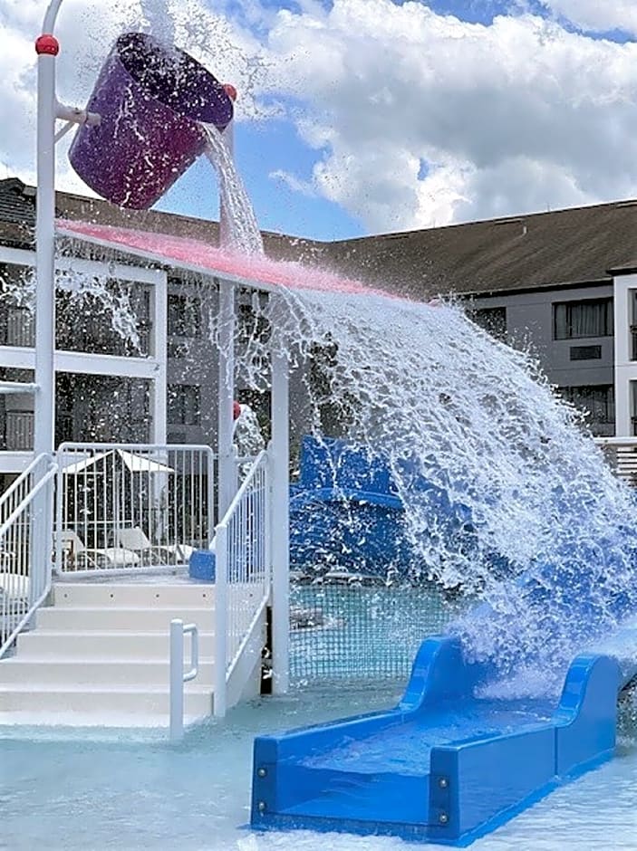 Courtyard by Marriott Orlando Lake Buena Vista at Vista Centre