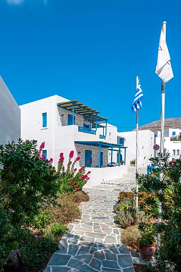 Vigla Hotel