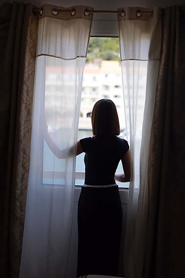 Hotel la Caravelle