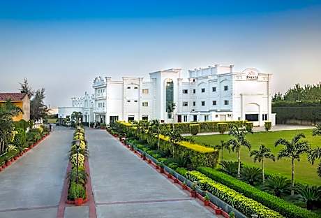 Hotel Ananya Regency