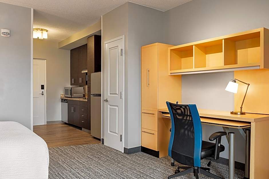 TownePlace Suites by Marriott Harrisburg West/Mechanicsburg