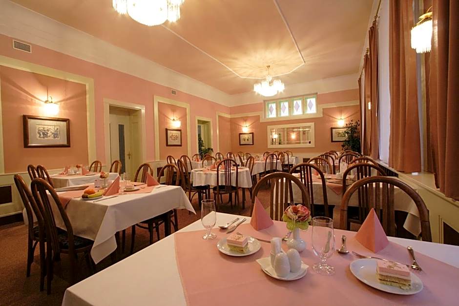 Dům Bedřicha Smetany