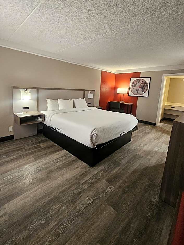 Ramada by Wyndham Westminster Denver