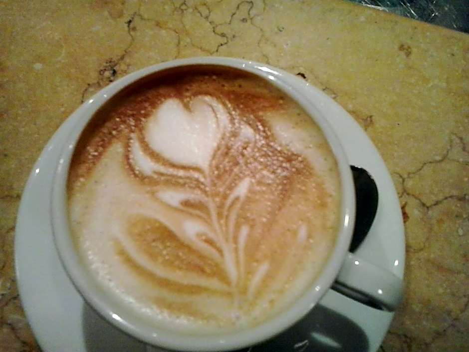 Pacific Hotel Fortino