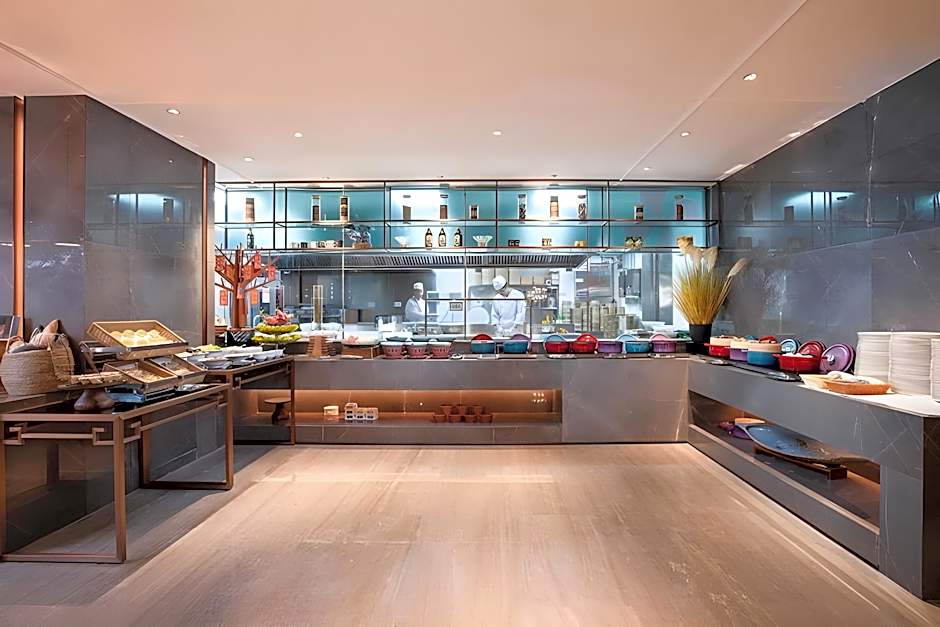 UrCove by Hyatt Shenzhen Nanshan Science and Technology Park – Shenzhen, IA