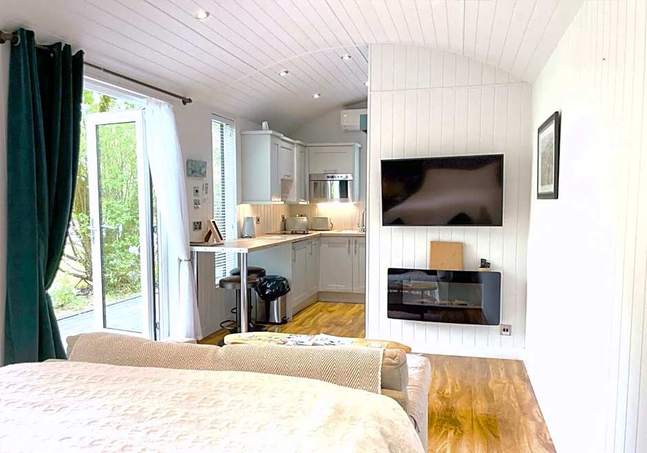 Chycara House