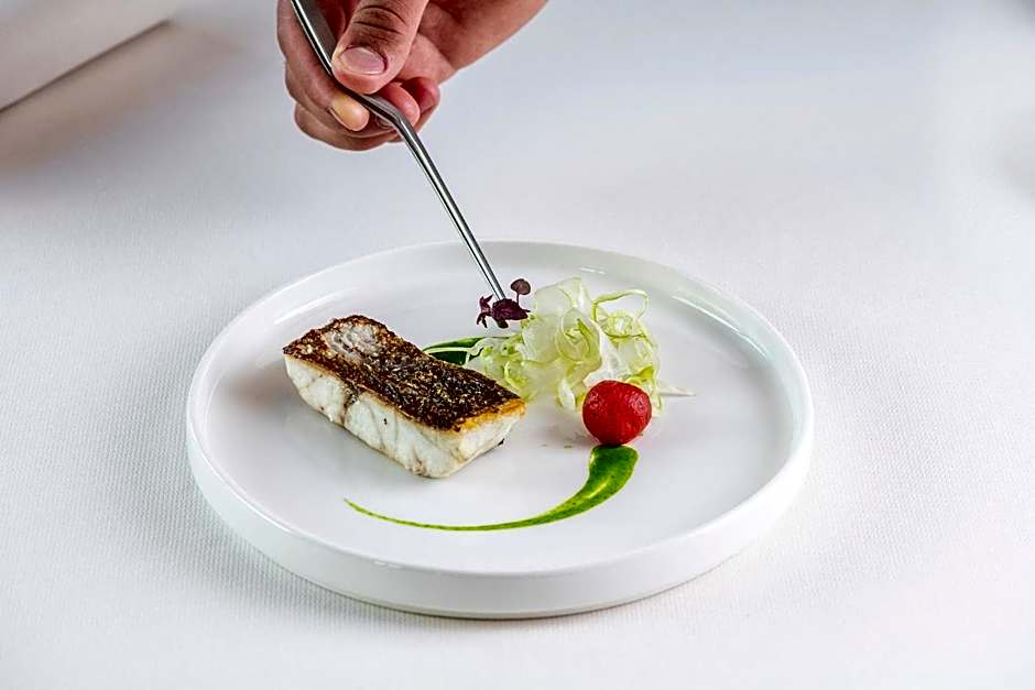 Design & Suite Hotel Ciarnadoi