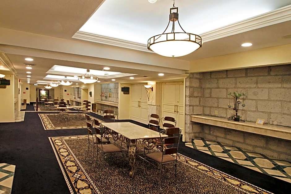 Holiday Inn Queretaro-Centro Historico By IHG