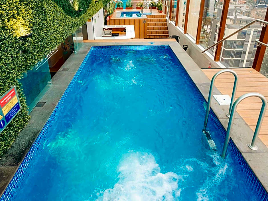 Mercure Alameda Quito