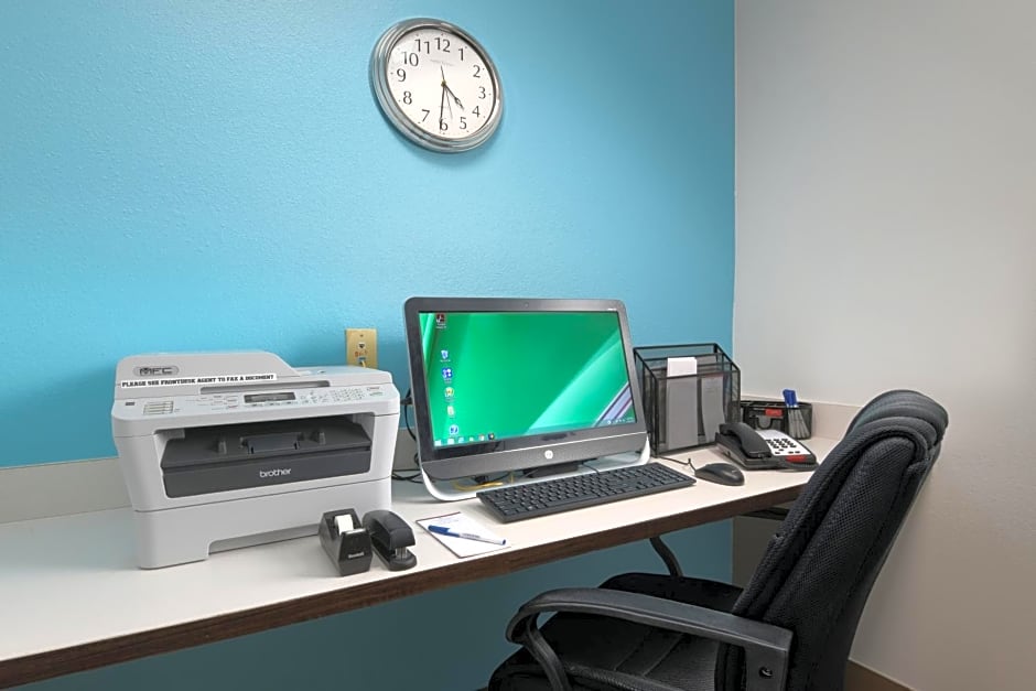 Candlewood Suites Odessa By IHG