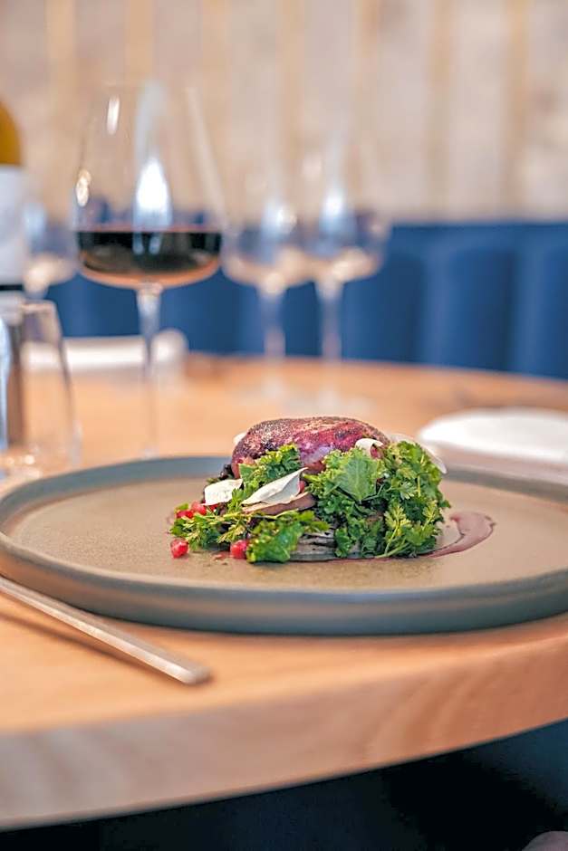 Maison des Ambassadeurs