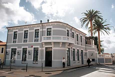 1930 Boutique Hotel